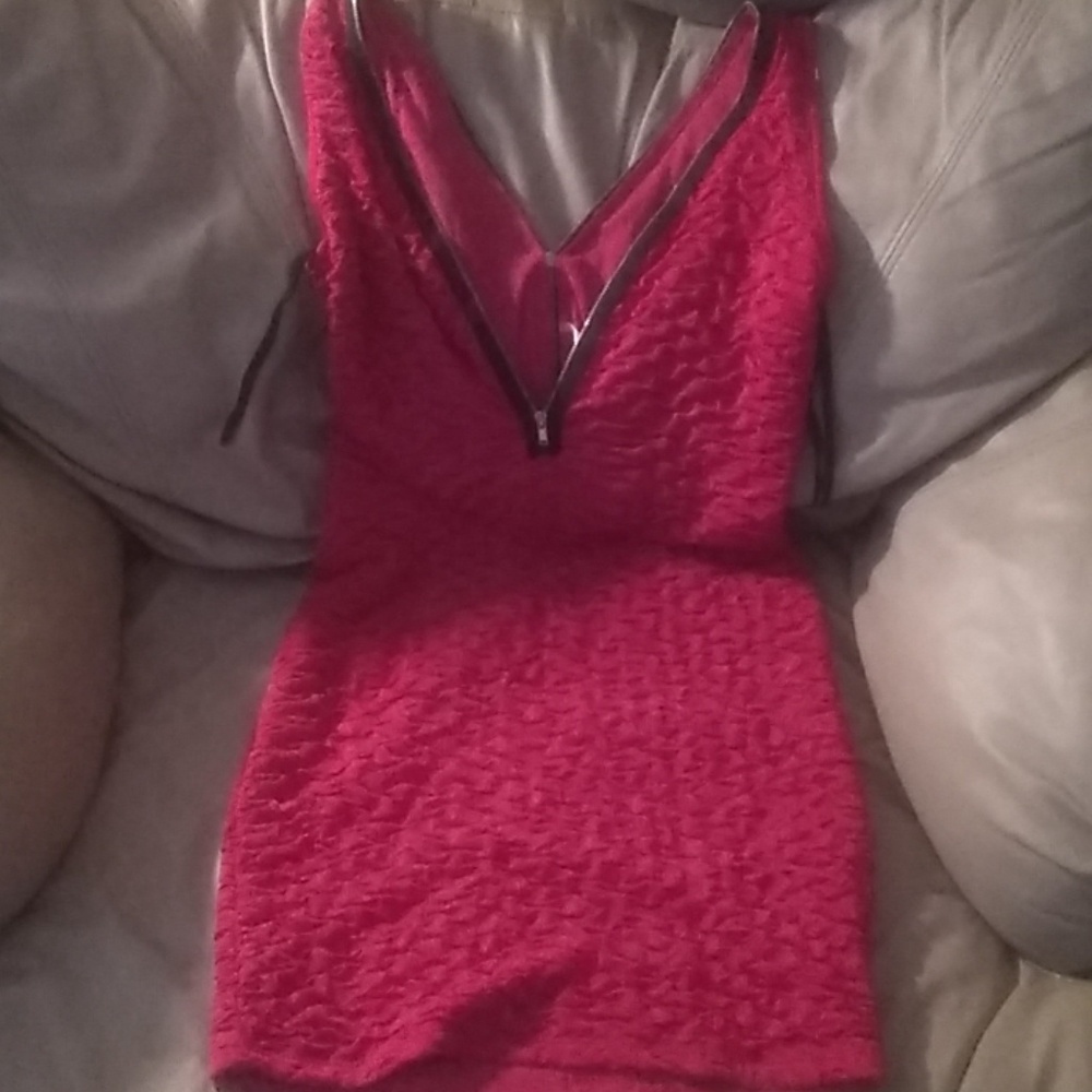 dress